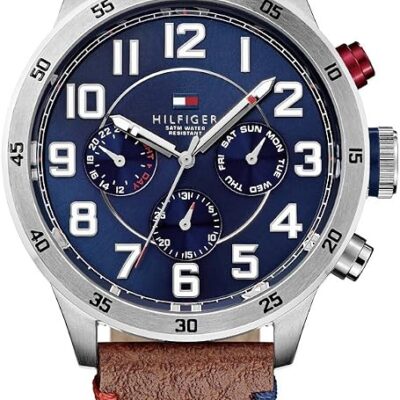 Tommy Hilfiger Trent Cuero