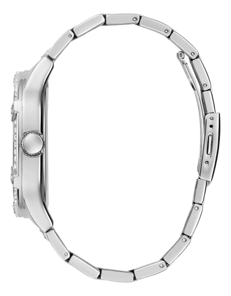 Guess plateado - Imagen 3